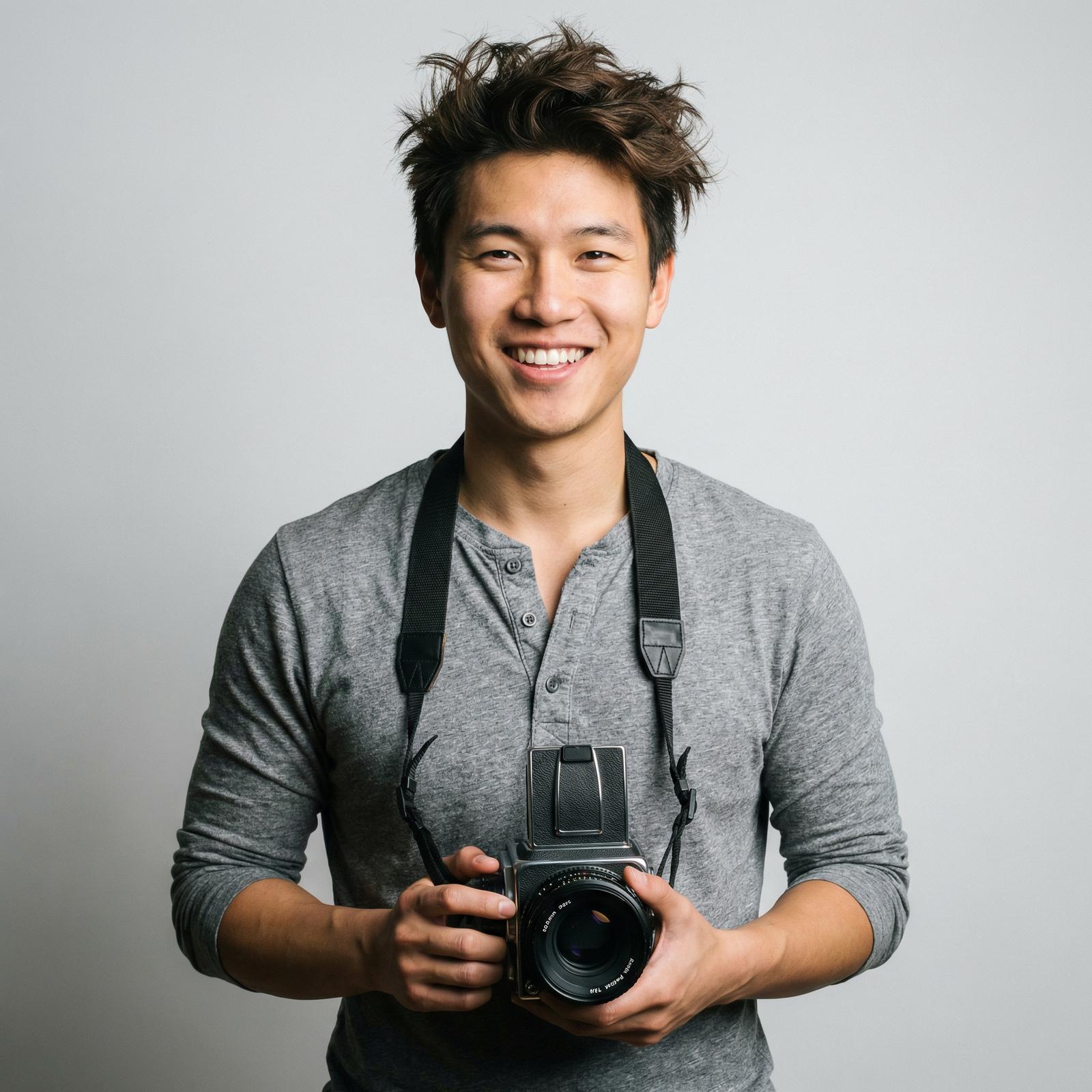 他他射区视频摄影师陈浩宇